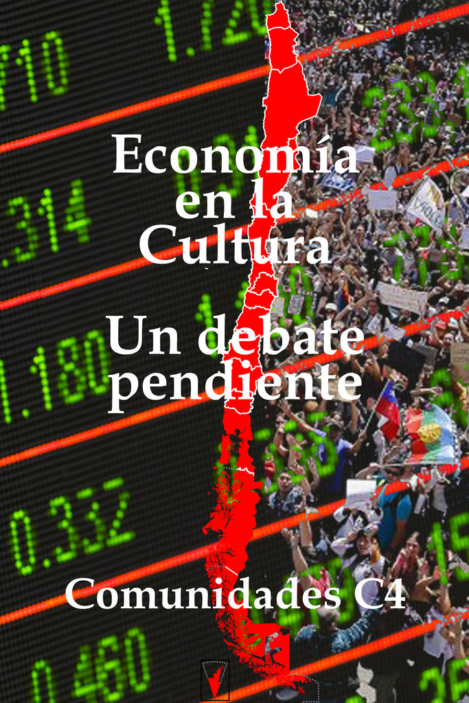 La economía en la cultura: Un debate pendiente