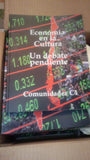 La economía en la cultura: Un debate pendiente