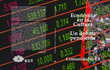 La economía en la cultura: Un debate pendiente