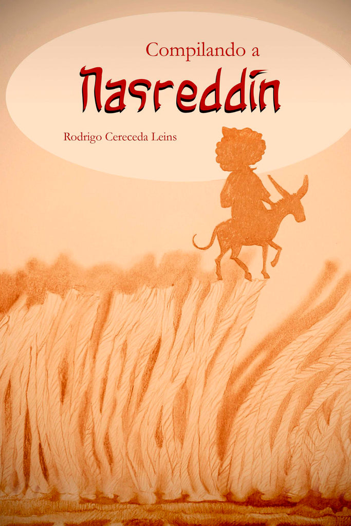 Compilando a Nasreddin (Papel)