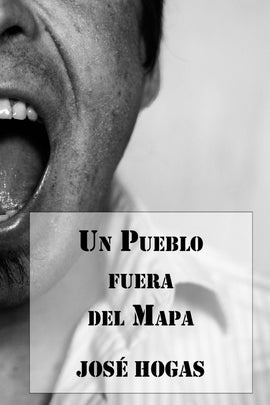 Un Pueblo fuera del Mapa (Papel)