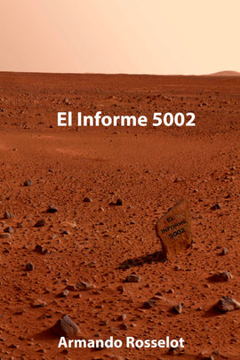 El Informe 5002 (Papel)