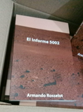 El Informe 5002 (Papel)