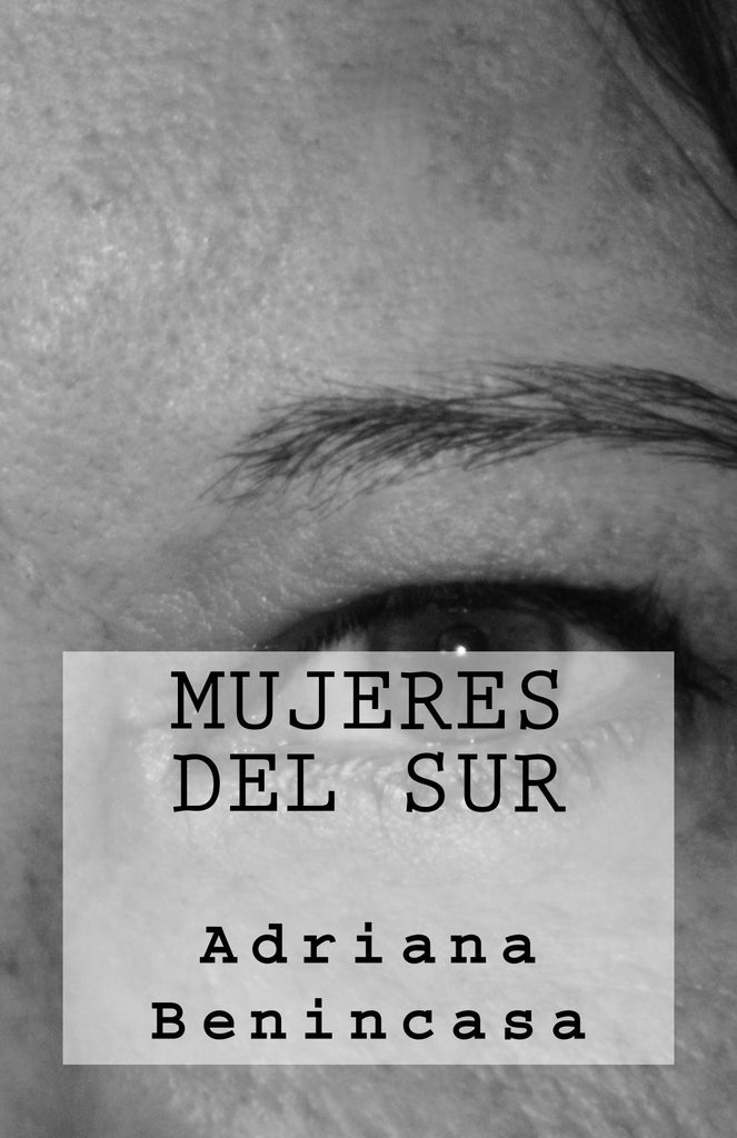 Mujeres del Sur (Papel)