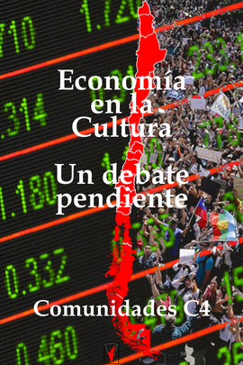 La economía en la cultura: Un debate pendiente