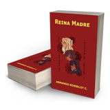 Reina Madre (Papel)