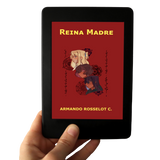 Reina Madre (eBook)