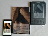 Dos al hilo y otros cuentos eróticos (eBook)