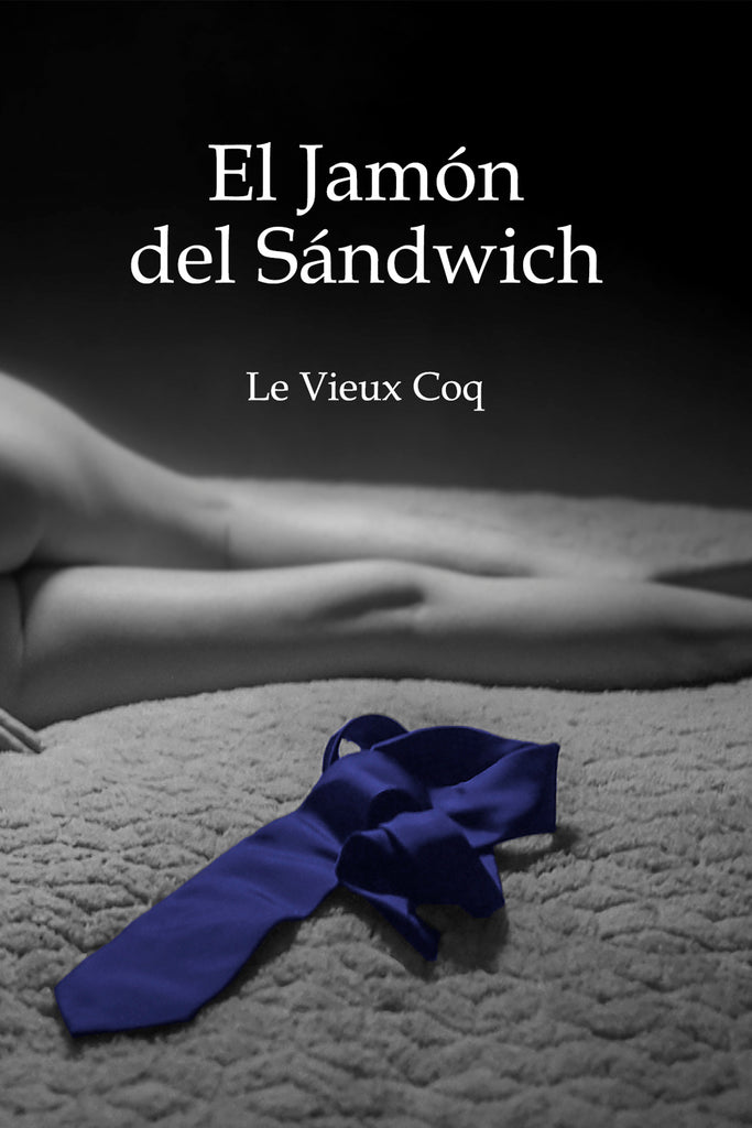 El jamón del sándwich (eBook)