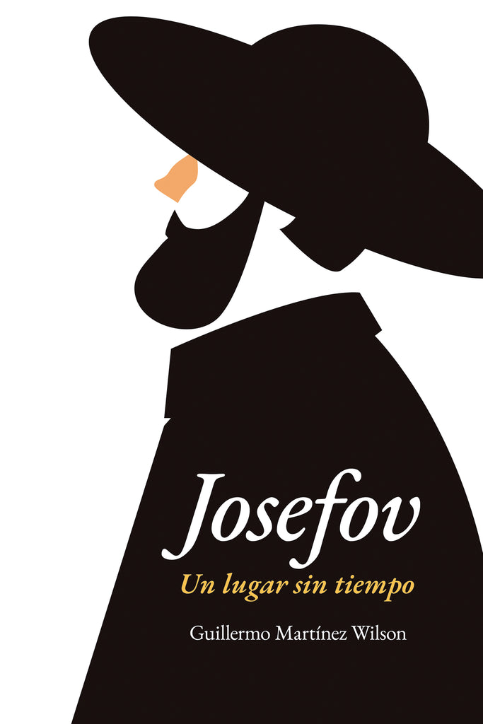 Josefov (eBook)