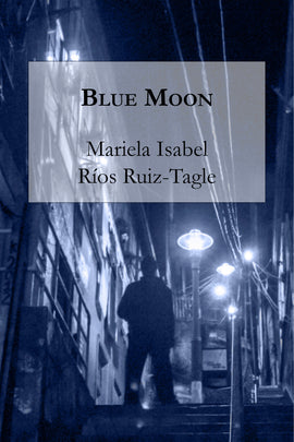 Blue Moon (eBook)