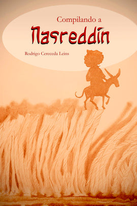 Compilando a Nasreddin (Papel)