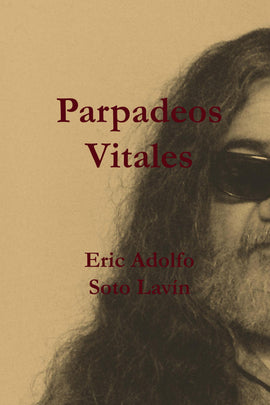 Parpadeos Vitales (Papel)