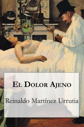 El dolor ajeno (Papel)