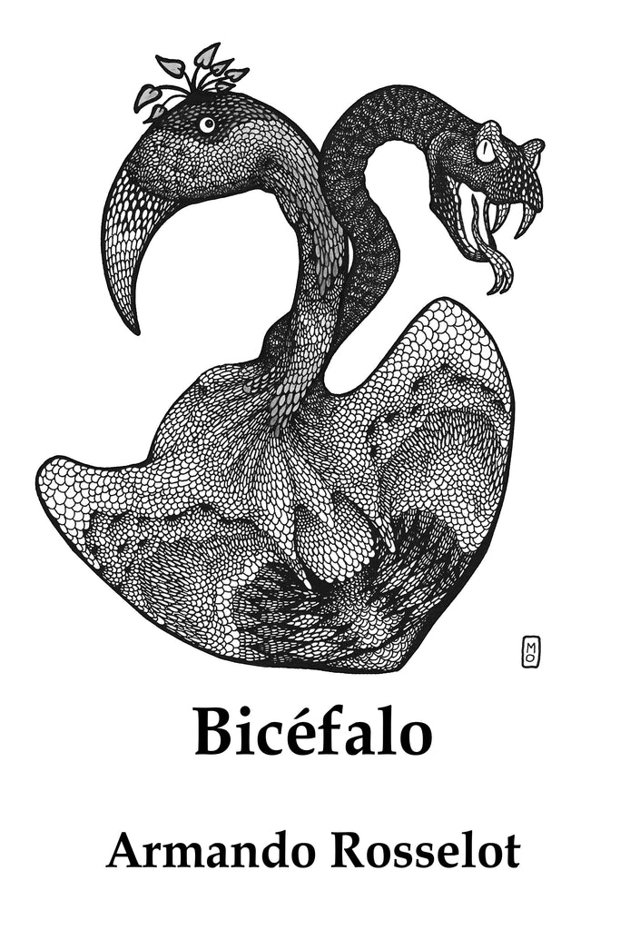 Bicéfalo (eBook)