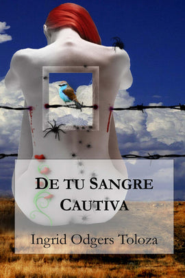 De tu Sangre Cautiva (eBook)