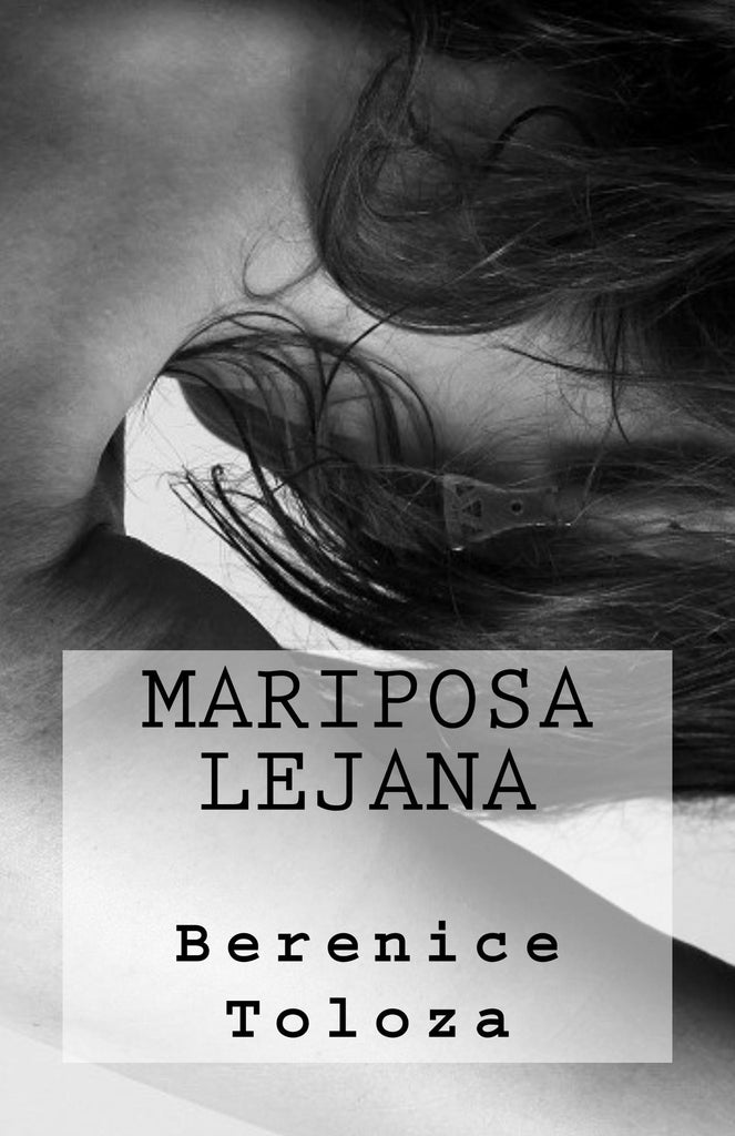 Mariposa Lejana (Papel)